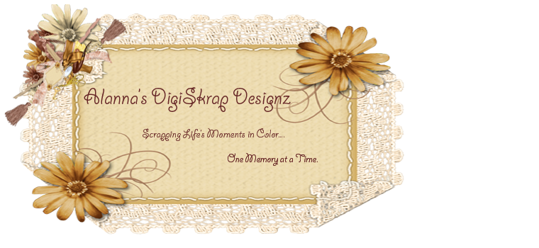 Alanna's DigiSkrap Designz