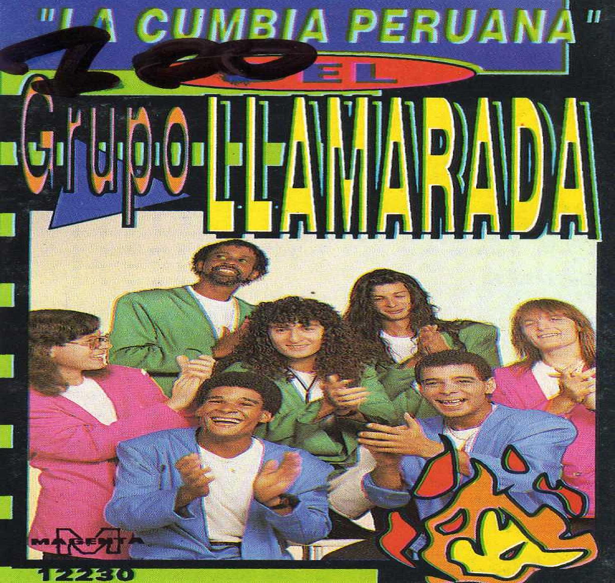 GRUPO DE CUMBIA EL PRINCIPAL grupo de cumbia el principal: