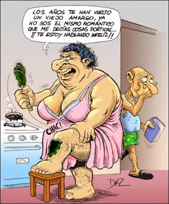 ESTEREOTIPOS DE HOMBRES Y