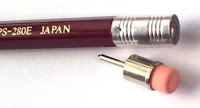 DMP - Dave's Mechanical Pencils: Pentel Graphgear 1000 PG1015