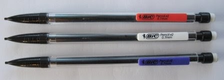 First tombow pencil! : r/mechanicalpencils