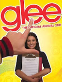 Glee: The Oficial Annual 2011