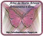 Meu blog Artes da Maria Arteira Artesanatos e dicas