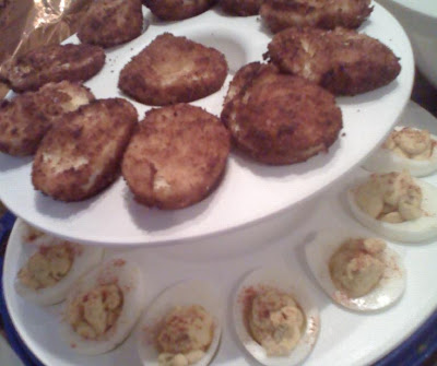 Deep+fried+deviled+eggs+food+network