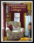 Technicolor Cottage