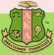 Alpha Kappa Alpha Sorority, Inc.