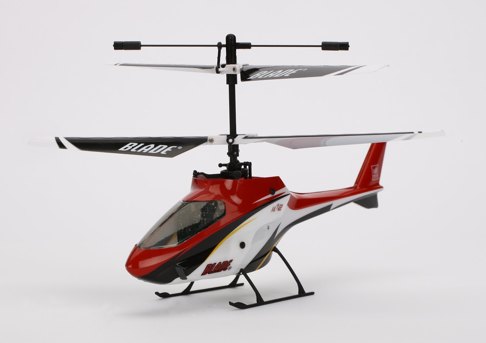 Blade Helis 1 By Design NEW Blade mCX2!