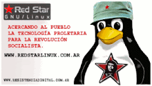 Software Libre y revolucionario (Click en la imagen para descargar)