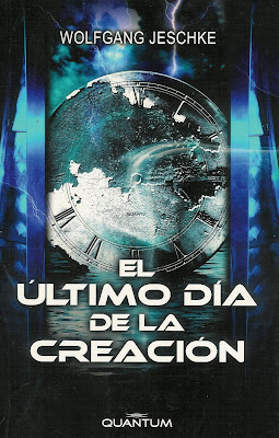 El ultimo dia de la creacion - Wolfgang Jeschke EL+ULTIMO+DIA+DE+LA+CREACION