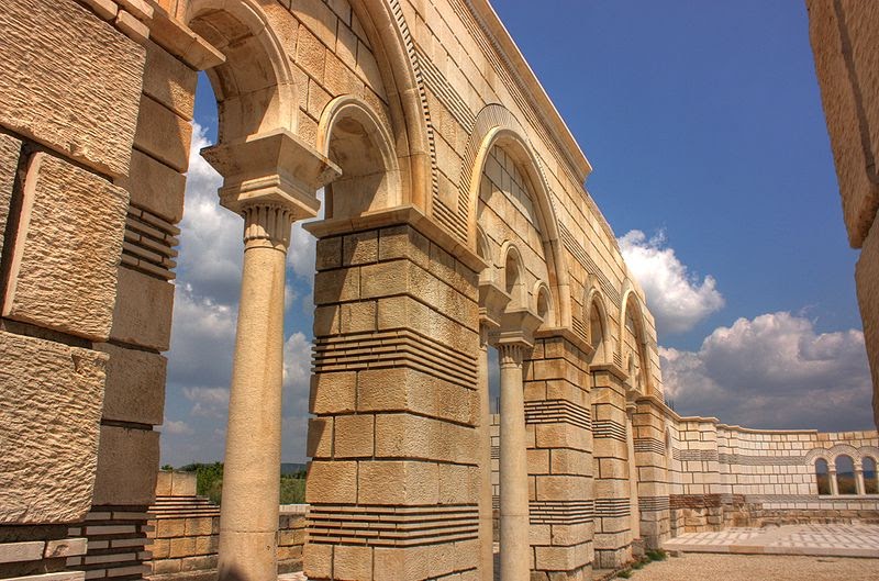 bulgaria ancient country