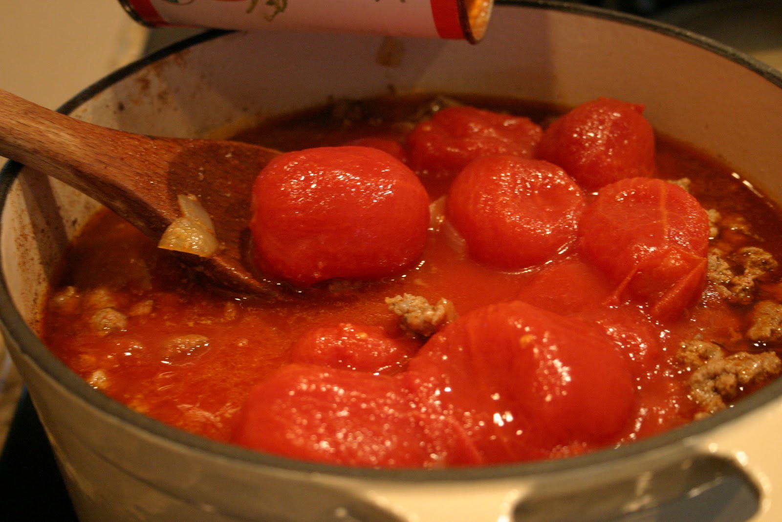 El Cid Chili TaylorMade