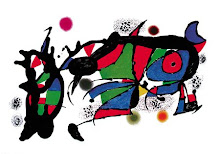 JOAN MIRÓ !