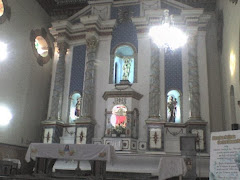 TEMPLO NUESTRA SEÑORA DE LAS MERCEDES