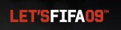 Site oficial - FIFA09