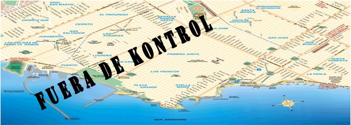FUERA DE KONTROL