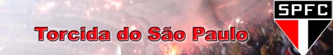 Torcida do São Paulo