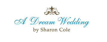 A Dream Wedding by Sharon