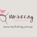 Marika King Designer Jewellery