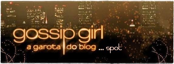 A garota do Blogspot