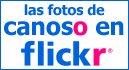 Las fotos de Canoso en Flickr