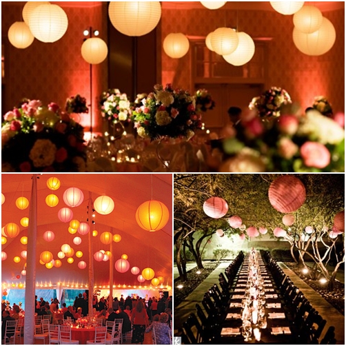 Wedding Decoration Lights