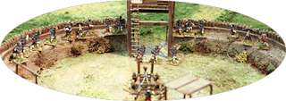 Origins game fair