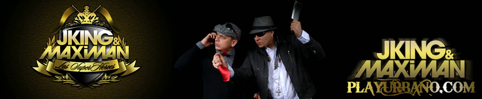 Playurbano.coM | Noticias, Musica & Videos De tus Artistas Favoritos!