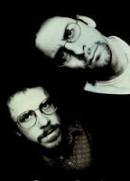 Joel & Ethan Coen