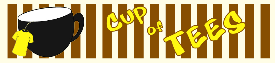 Cup of TEEs