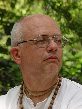 Srila Atulananda Acarya