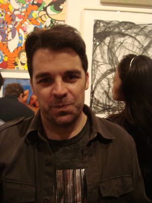 John Rubeli