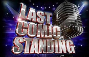 Last Comic Standing Season 7 Episode 6 – Episode #7.6