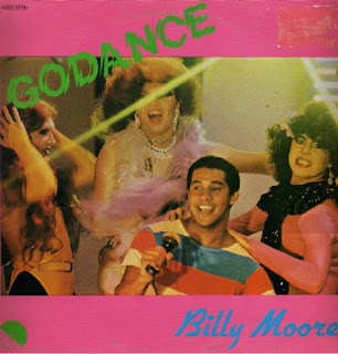 Billy Moore Go Dance Billy Moore Go Dance