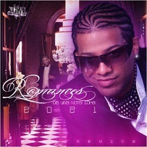 Randy Nota Loca - Romances De Una Nota 2021 (Akolatronico)