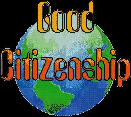 Selma Gumus: Good Citizenship
