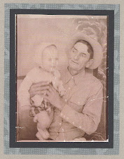 Arizona Cowboy 1909-2001