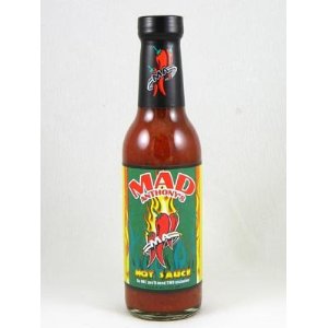 Mad Sauce
