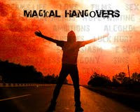 LET THE HANGOVERS PERSIST