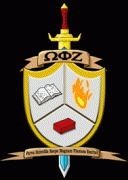 Omega Phi Zeta Fraternity