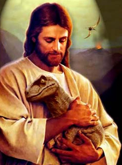 [Bild: Elvis%2Bhugging%2Ba%2Blittle%2Bdino.jpg]