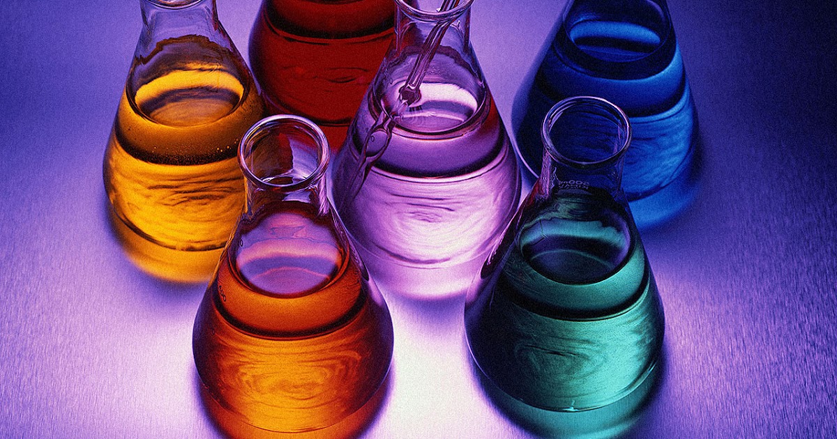 Chemistry 11: Balancing Equations