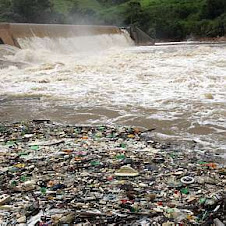 POLUIÇÃO AMBIENTAL