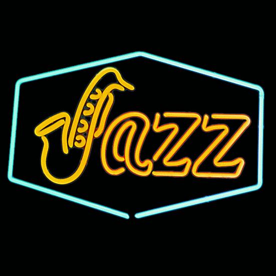 here blog a fan of jazz?