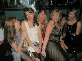 flapper party