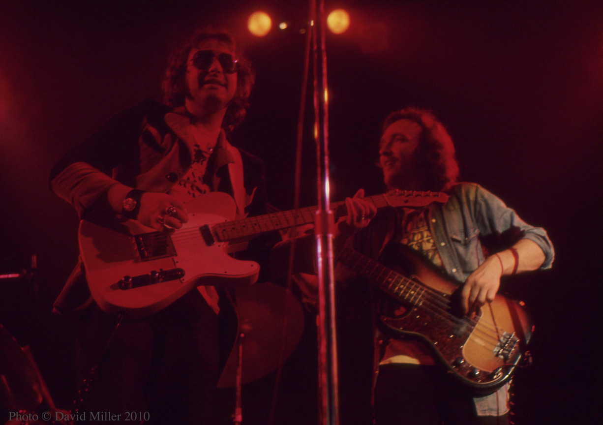 Brit Rock by the Bay SAVOY BROWN JUNE 1974