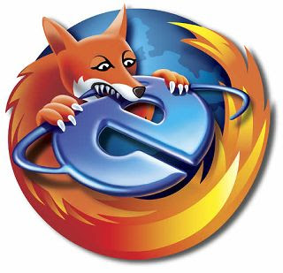Download Mozilla Firefox 4