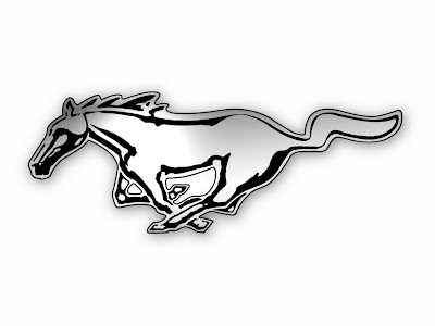 Mustang Logo Wallpaper Mustang logo wallpaper Diposkan oleh admin di 1817