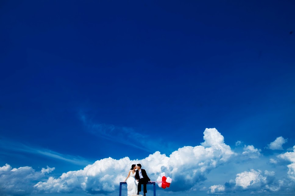 Fixer Photography::Malaysia Wedding Photographer