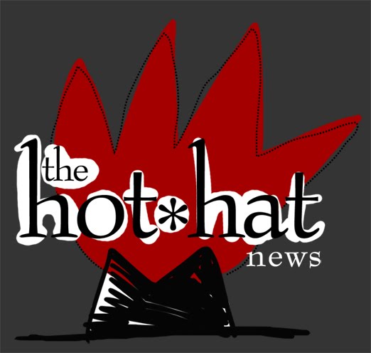 The hot hat news