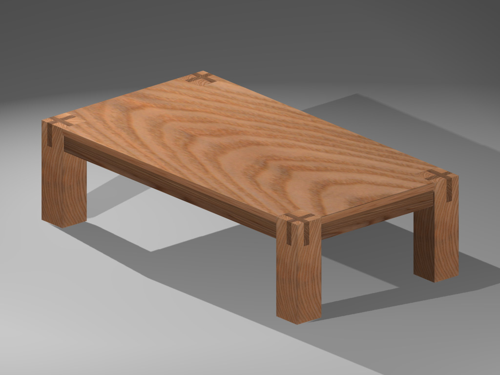 Opiniones de Mesa 3D